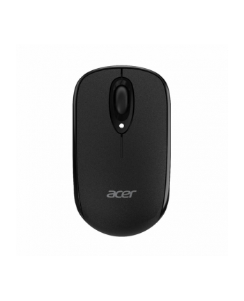 Acer BT mouse, AMR120, Kolor: CZARNY, WWCB (RETAIL PACK)