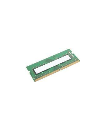 Lenovo Accessories ThinkPad 32GB DDR4 3200 SODIMM/.