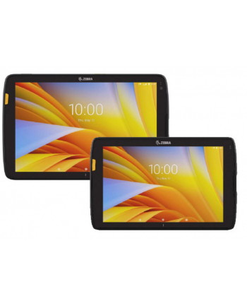 zebra evm ET40, 8, WIFI6, SE4100, 4GB/64GB, ANDROID GMS, ROW SKU nr 1