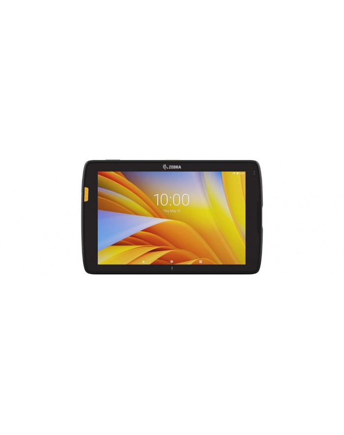 zebra evm ET40, 10, WIFI6, SE4100, 4GB/64GB, ANDROID GMS, ROW SKU główny