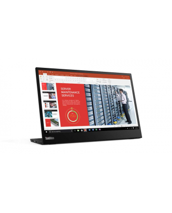 lenovo M14 14.0 FHD IPS 16:9/345CD/M L/T USB-C