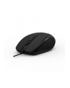 ACER WIRED USB OPTICAL MOUSE BLACK, BULK PACK - nr 5