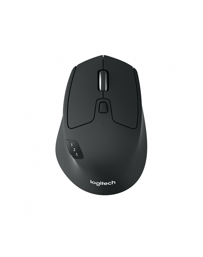 logitech M720 TRIATHLON MOUSE/2.4GHZ/BT - EMEA główny