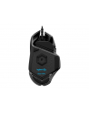 logitech G502 HERO HIGH PERFORMANCE/GAMING MOUSE N/A - EER2 - nr 10