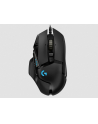 logitech G502 HERO HIGH PERFORMANCE/GAMING MOUSE N/A - EER2 - nr 18