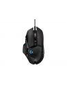 logitech G502 HERO HIGH PERFORMANCE/GAMING MOUSE N/A - EER2 - nr 6