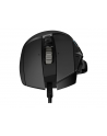 logitech G502 HERO HIGH PERFORMANCE/GAMING MOUSE N/A - EER2 - nr 7