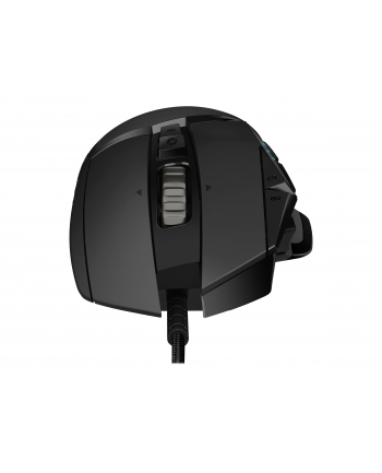 logitech G502 HERO HIGH PERFORMANCE/GAMING MOUSE N/A - EER2