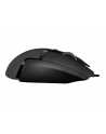 logitech G502 HERO HIGH PERFORMANCE/GAMING MOUSE N/A - EER2 - nr 8
