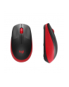 logitech M190 FULL-SIZE WIRELESS MOUSE/RED EMEA - nr 23
