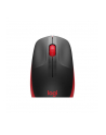 logitech M190 FULL-SIZE WIRELESS MOUSE/RED EMEA - nr 25