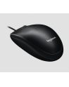 LOGITECH MOUSE M100 - BLACK -/EMEA - nr 2