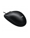 LOGITECH MOUSE M100 - BLACK -/EMEA - nr 7