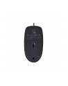 LOGITECH MOUSE M100 - BLACK -/EMEA - nr 8