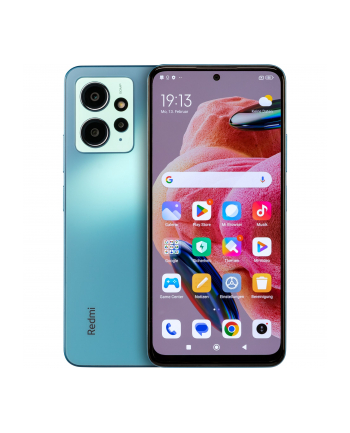 Xiaomi Redmi Note 12 4+128 Ice Blue (45868)