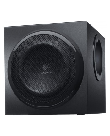 logitech Z906 SURROUND SOUND SPEAKER/5.1 HIGHEND SPEAKER CINEMA SOUND nr 2
