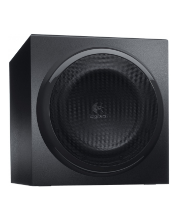 logitech Z906 SURROUND SOUND SPEAKER/5.1 HIGHEND SPEAKER CINEMA SOUND nr 1