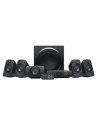 logitech Z906 SURROUND SOUND SPEAKER/5.1 HIGHEND SPEAKER CINEMA SOUND - nr 1