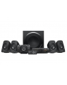 logitech Z906 SURROUND SOUND SPEAKER/5.1 HIGHEND SPEAKER CINEMA SOUND - nr 4