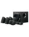 logitech Z906 SURROUND SOUND SPEAKER/5.1 HIGHEND SPEAKER CINEMA SOUND - nr 5