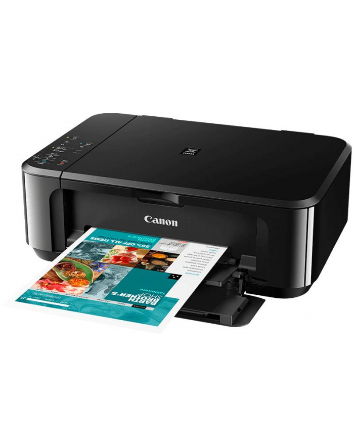 URZĄDZENIE WIELOFUNKCYJNE ATRAMENTOWE CANON PIXMA MG3650S (wersja europejska)R2 BK główny