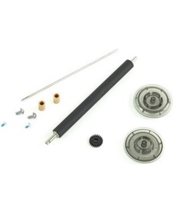 zebra KIT RPR QLn420 PLATEN/GEAR LINERED