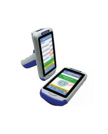 datalogic Power Supply for Memor 1/Joya Touch 3-Slot Cradle/Dock and Single Slot Dock; Requires Line Cord (for 3-slot powers up to 2 docks in Standard Charge mode and 1 dock in Fast Charge mode) nr 2