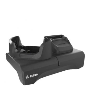 zebra evm TC73/TC78 1-SLOT AND SPARE BATTERY CHARGING CRADLE. WITH SHIM AND POWER SUPPLY. COUNTRY SPECIFIC AC LINE CORD SOLD SEPERATELY nr 2