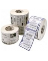 zebra Label, Paper, 76.2x25.4mm; Thermal Transfer, Z-Select 2000T, Coated, Permanent Adhesive, 25mm Core, Perforation - nr 10