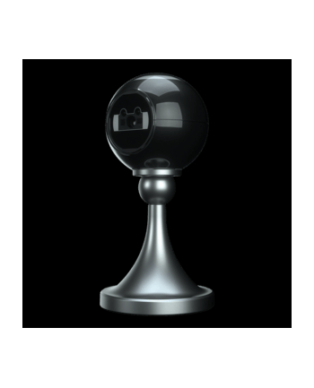 newland FR50 PEARL 2D CMOS MEGA PIXEL/PRESENTATION SCANNER (BLACK) W/