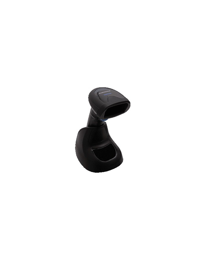 datalogic QUICKSCAN QBT2500 2D USB KIT BT/BLK główny