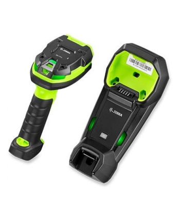 zebra evm DS3678-DP RUGGED VIBRATION STANDARD CRADLE USB KIT: DS3678-DP2F003VZWW SCANNER, CBA-U42-S07PAR SHIELD-ED USB CABLE, STB3678-C100F3WW CRA