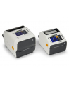 zebra Thermal Transfer Printer (74/300M) ZD621, Healthcare, Color Touch LCD; 300 dpi, USB, USB Host, Ethernet, Serial, 802.11ac, BT4, ROW, - nr 1