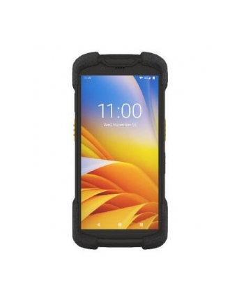 zebra evm TC78, WAN, 6.0, sub6- 5G, Wifi 6E, CBRS, 4GB RAM/64GB flash, SE55, 8MP front camera, 16MP rear camera, warm swap, std battery, GMS, RO