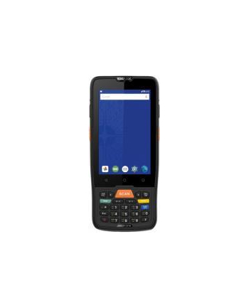 datalogic MEMOR K SPARE BATTERY 3800 MAH/.