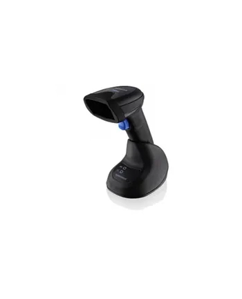 datalogic QUICKSCAN QBT2500 2D USB KIT BT/BLK