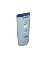 zebra evm CS6080-HC WHITE CORDLESS FIPS PRESENTATION CRADLE KIT: CS6080-HC4F00BVZWW SCANNER, CR6080-PC100FBWW CRADLE, CBL-CS6-S07-0B USB-C CABLE - nr 6
