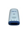 zebra evm CS6080-HC WHITE CORDLESS FIPS PRESENTATION CRADLE KIT: CS6080-HC4F00BVZWW SCANNER, CR6080-PC100FBWW CRADLE, CBL-CS6-S07-0B USB-C CABLE - nr 7