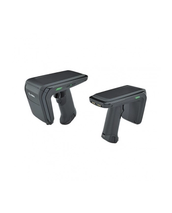zebra evm RFD40, Standard, Standard Range Circular Polarized Antenna, UHF RFID Only, Gun, No Imager, 7000mAh Battery, Midnight Black, EMEA 800MHz nr 1