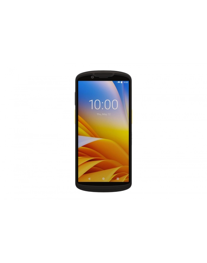 zebra evm TC53, LAN, 6.0 DISPLAY, WIFI 6E, 4GB RAM/64GB ROM, SE55 IMAGER, 8MP FFC, 16MP RFC, WARM SWAP, 4680 MAH STD BATTERY, GMS główny