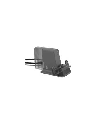 zebra evm ET4X Workstation Cradle, allows to connect a mobile computer to an external monitor and multiple peripherals nr 1