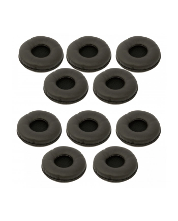 jabra EAR CUSHION LEATHER/FOR BIZ2300 UNIT: 10 ITEMS nr 2
