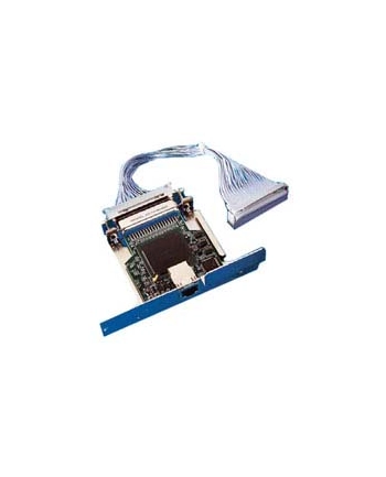 Kit Internal ZebraNet PrintServer 10/100 ZMx00 Series, Xi4 Series, 105SLPlus, ZE500 Series