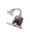 Kit Internal ZebraNet PrintServer 10/100 ZMx00 Series, Xi4 Series, 105SLPlus, ZE500 Series - nr 4