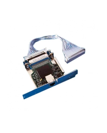 Kit Internal ZebraNet PrintServer 10/100 ZMx00 Series, Xi4 Series, 105SLPlus, ZE500 Series