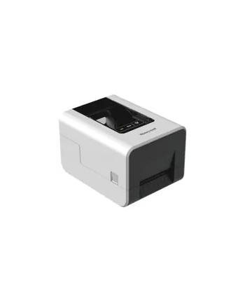 honeywell PC42E-T,USB,Ethernet,200dpi,White,1'0.5´´,no power cord nr 2