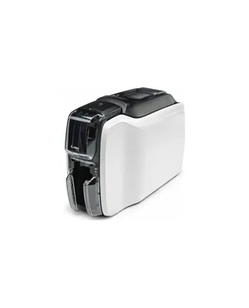 zebra Printer ZC300, Single Sided, USB ' Ethernet, CardStudio 2.0 (Standard) application, 200 PVC cards, YMCKO ribbon (200 images) nr 2