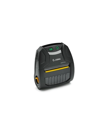 zebra DT Printer ZQ310 Plus; Bluetooth 4.X, No Label Sensor, Outdoor Use, English, Group E nr 1