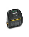 zebra DT Printer ZQ310 Plus; Bluetooth 4.X, No Label Sensor, Outdoor Use, English, Group E - nr 2