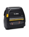 zebra DT Printer ZQ521, media width 4.45/113mm; English/Latin fonts, 802.11ac/Bluetooth 4.1, Ext battery, EMEA certs - nr 3